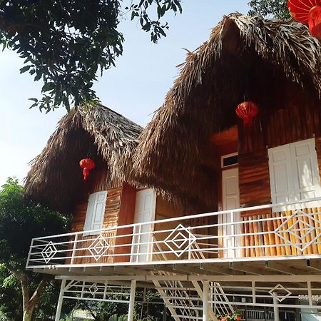 Your Home ماي تشاو المظهر الخارجي الصورة