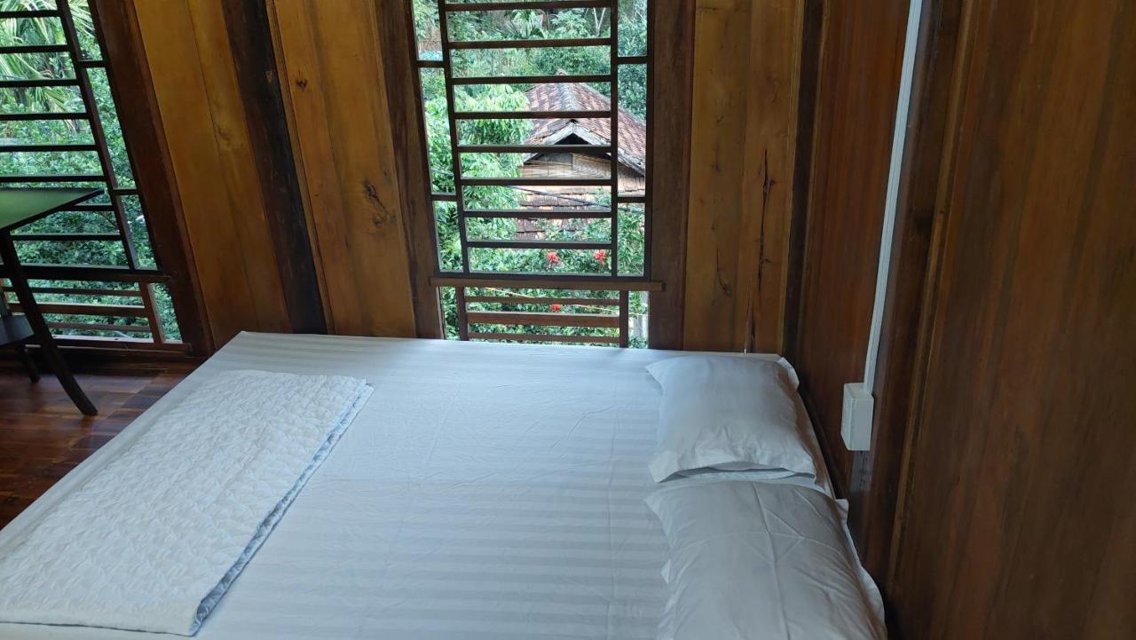 Your Home ماي تشاو المظهر الخارجي الصورة