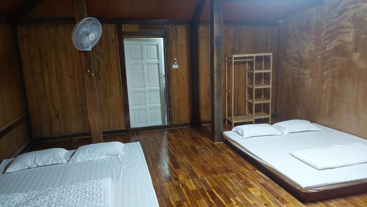 Your Home ماي تشاو المظهر الخارجي الصورة