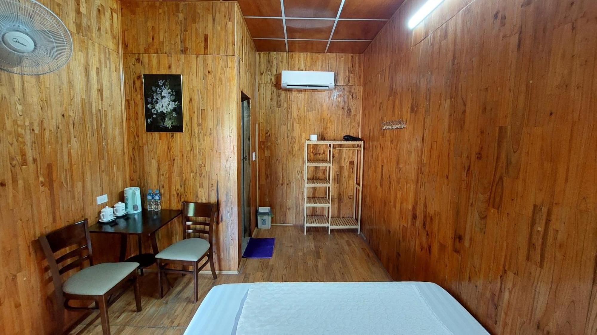 Your Home ماي تشاو المظهر الخارجي الصورة