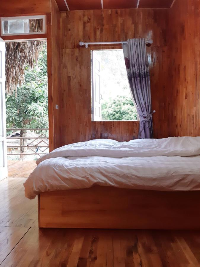 Your Home ماي تشاو المظهر الخارجي الصورة