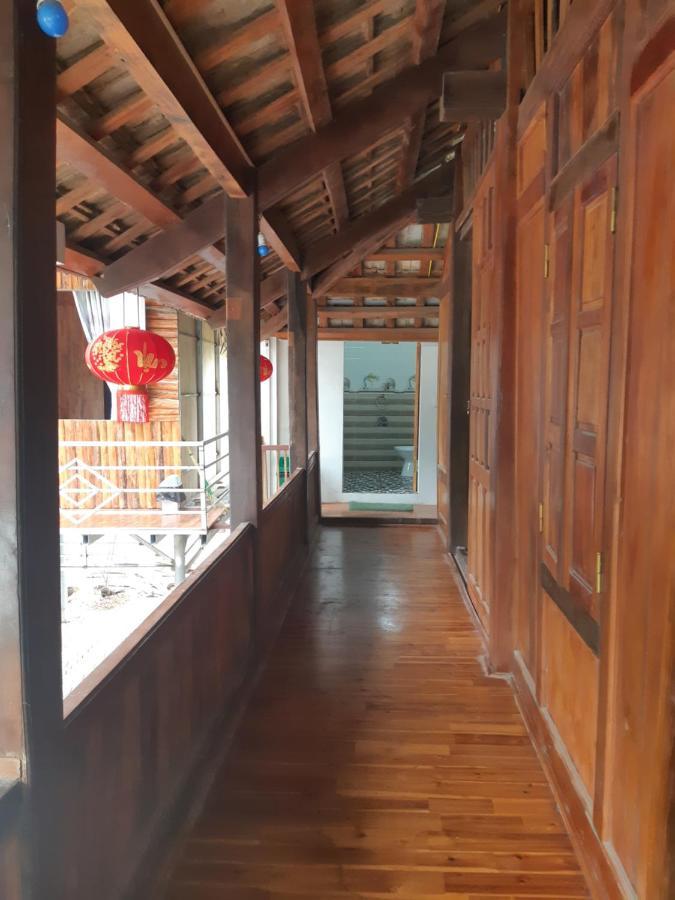 Your Home ماي تشاو المظهر الخارجي الصورة