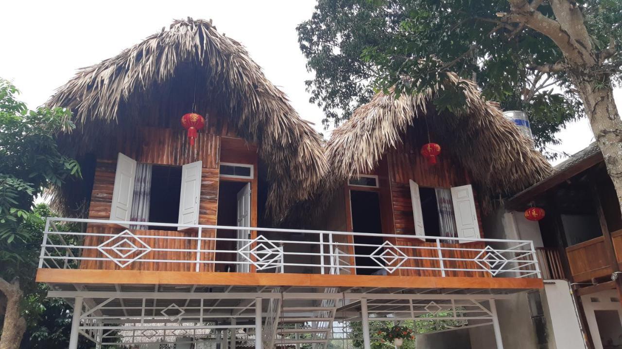 Your Home ماي تشاو المظهر الخارجي الصورة